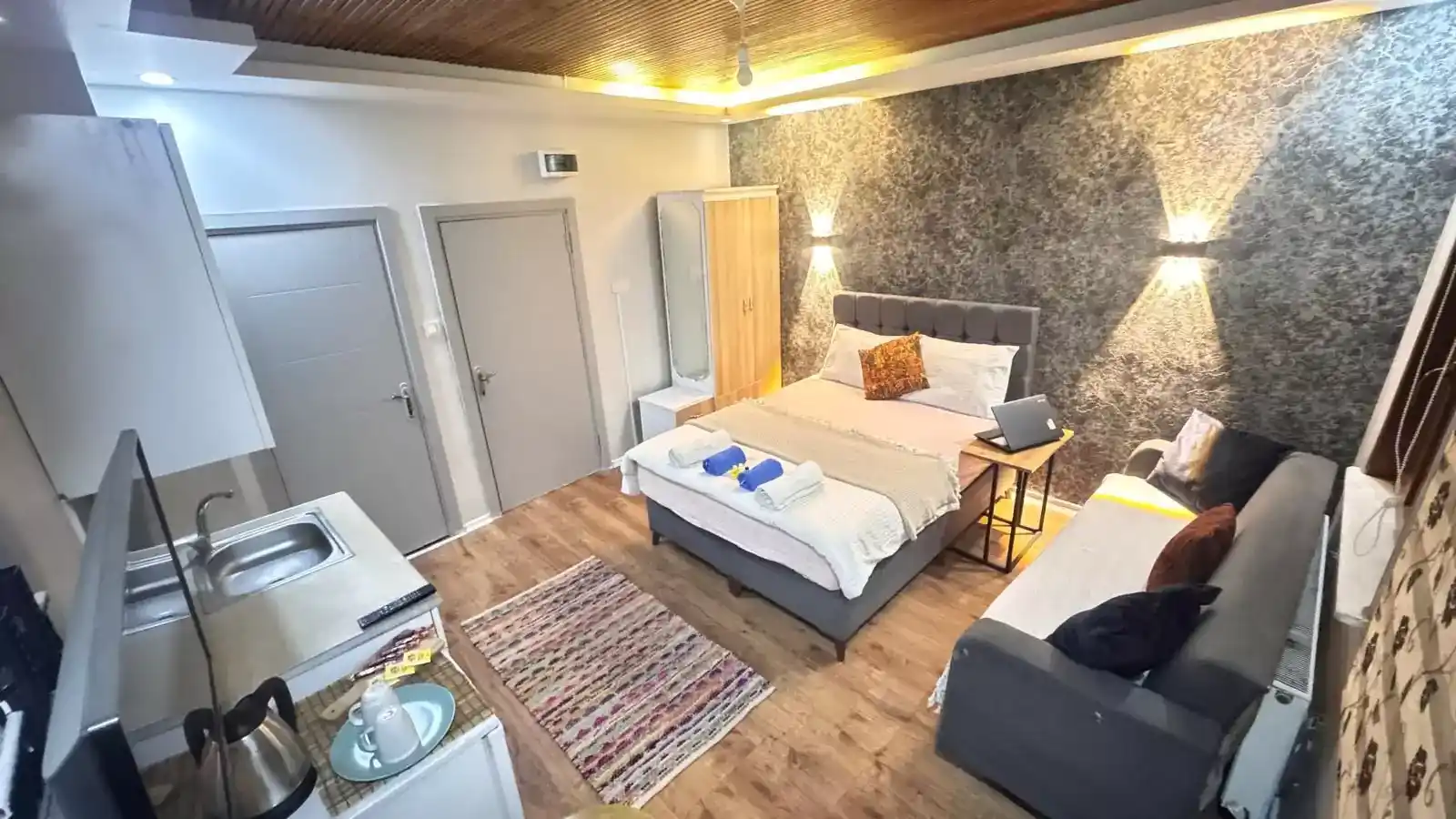 Beşiktaş butik otel