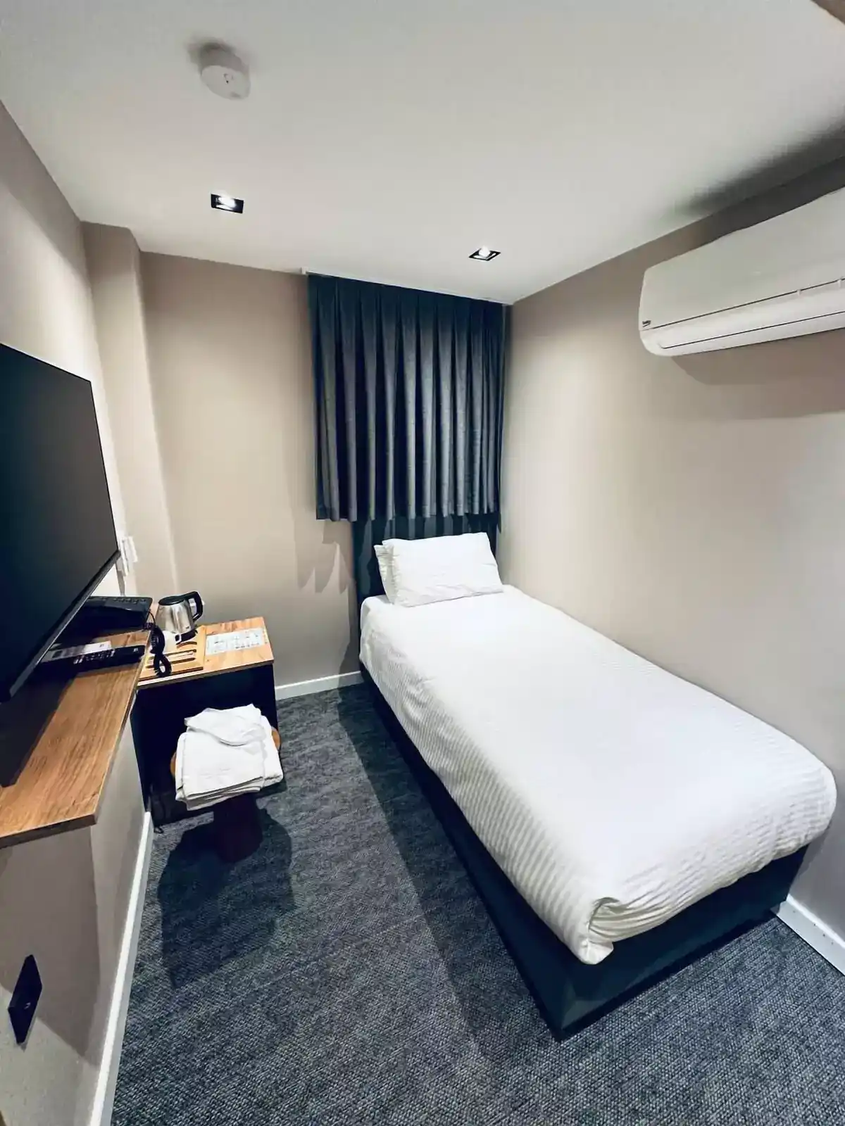 Beyoğlu butik otel