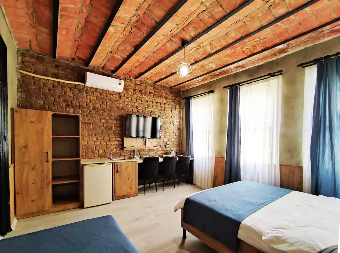 Beyoğlu butik otel