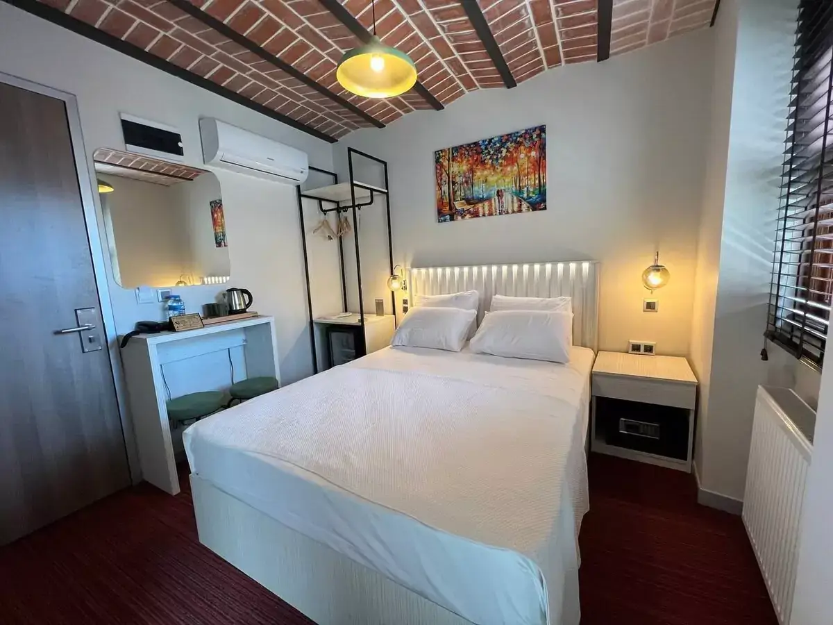 Beyoğlu butik otel