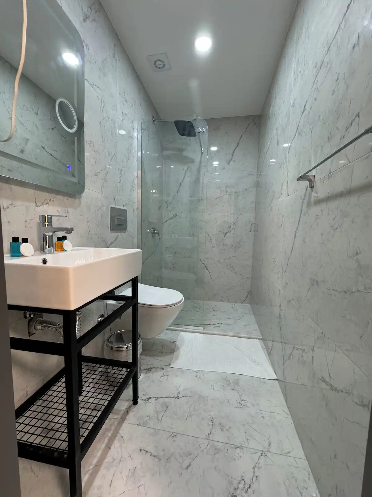Taksim butik otel