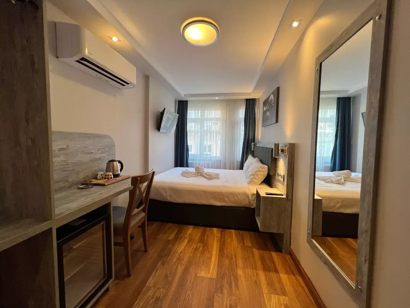 Taksim butik otel