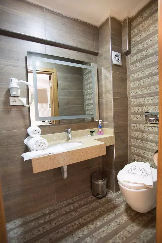 Taksim butik otel